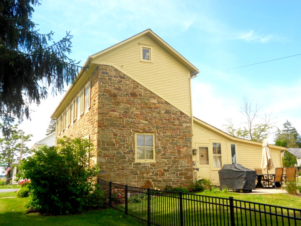 Stone Pickle House Madisonburg PA 3