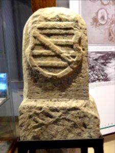 Stone museum Streufdorf