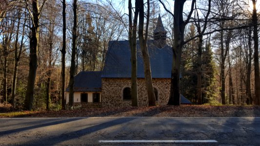 Stoumont-Chapelle Saint-Anne (11)