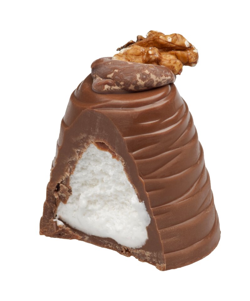 Sweet unhealthy food