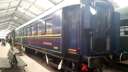 Stoomcentrum Maldegem 4250