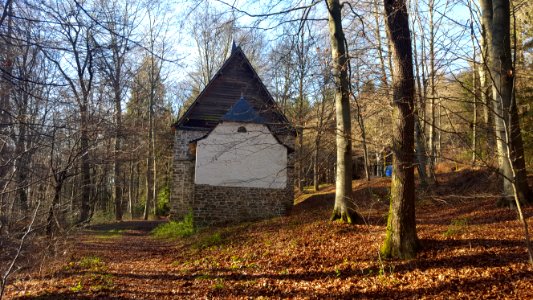 Stoumont-Chapelle Saint-Anne (10)