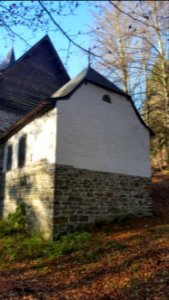 Stoumont-Chapelle Saint-Anne (8)