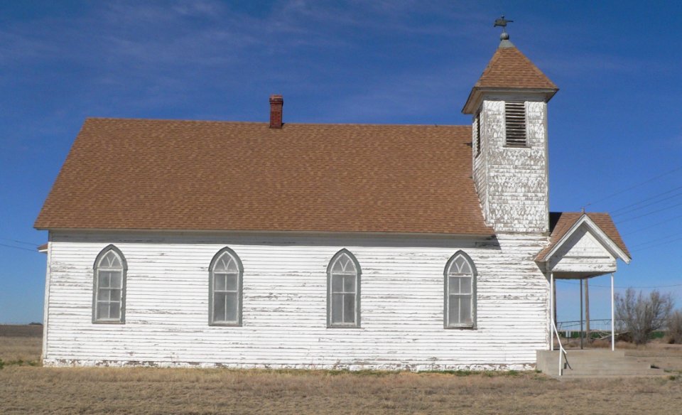 Stonington First Methodist Episcopal from E 1