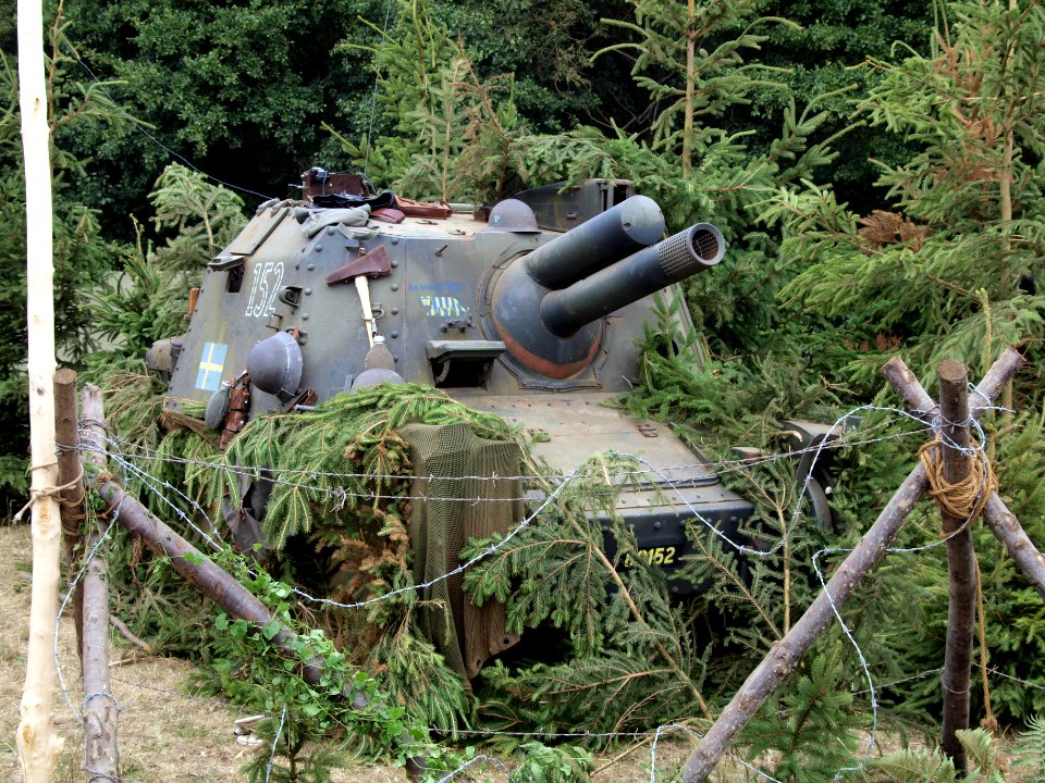 Stormartillerivagn m43 pic2