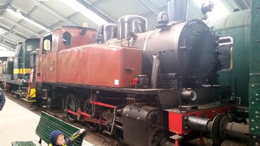 Stoomcentrum Maldegem 5387