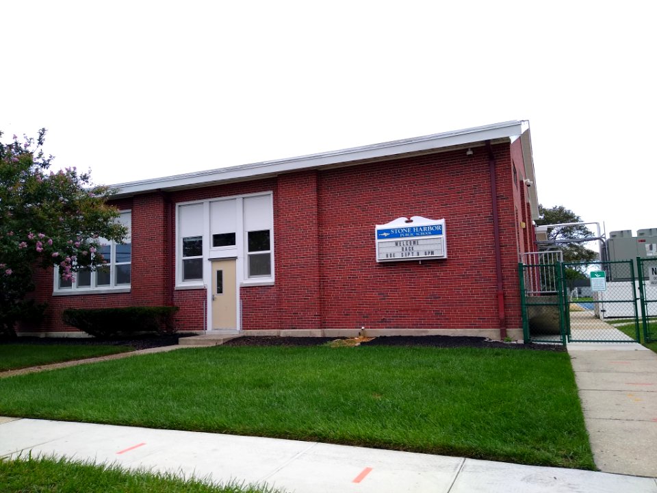 Stone Harbor School 0