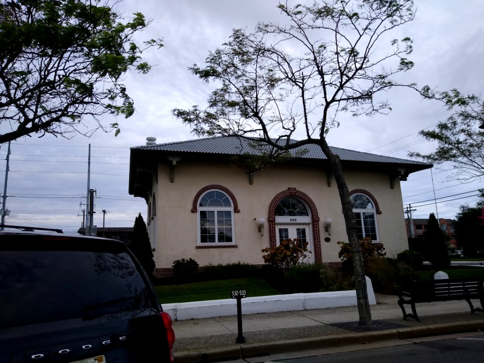 Stone Harbor Building C