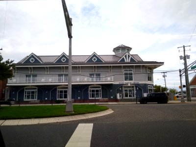Stone Harbor Library 0