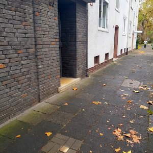 Stolperstein Koenigsberger Allee 60 Duisburg Duissern