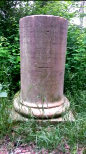Stone Arnstadt 4