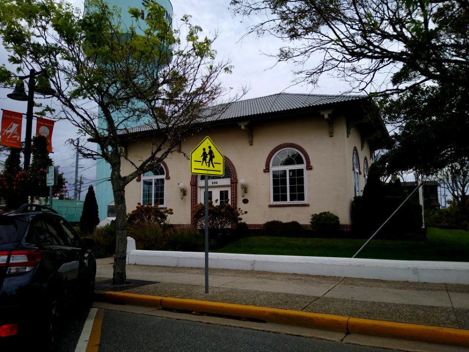 Stone Harbor Building B