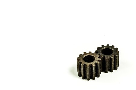 Gears gear transmission