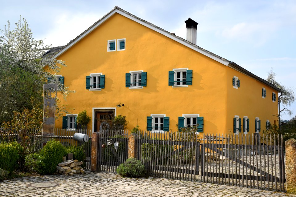Stoffelbauer Grampersdorf (Beilngries)