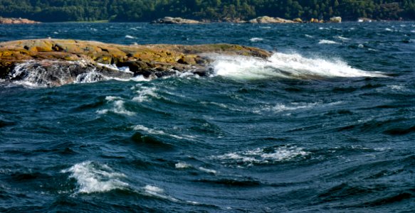 Storm in Lahälla 2