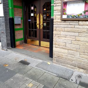 Stolperstein Mülheimer Str 112 Duisburg Neudorf