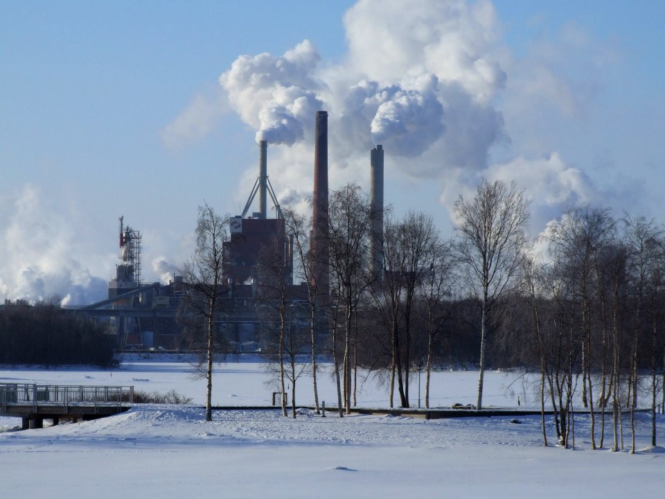 Stora Enso Oulu 20070218 01