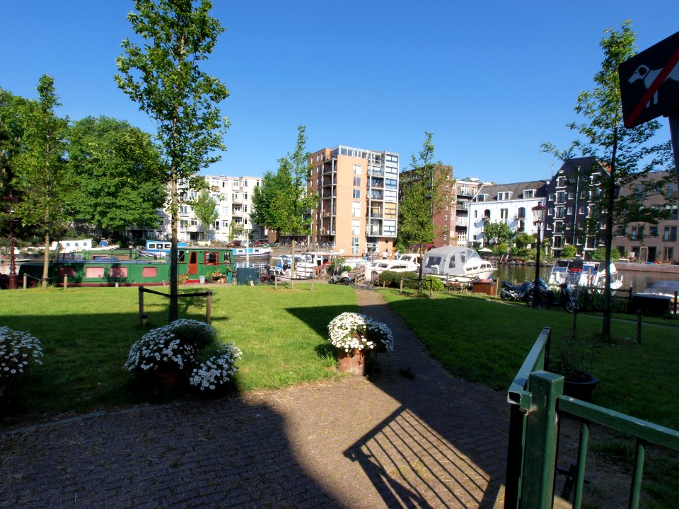 Storksteeg