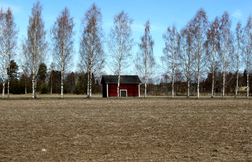 Storehouse Kirkkokangas Oulu 20140517