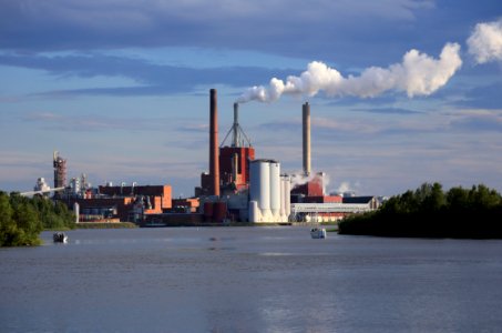 Stora Enso Oulu 20160630