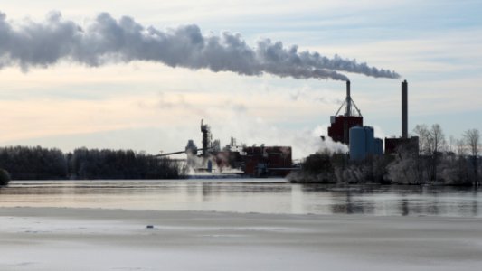 Stora Enso Oulu 20200223