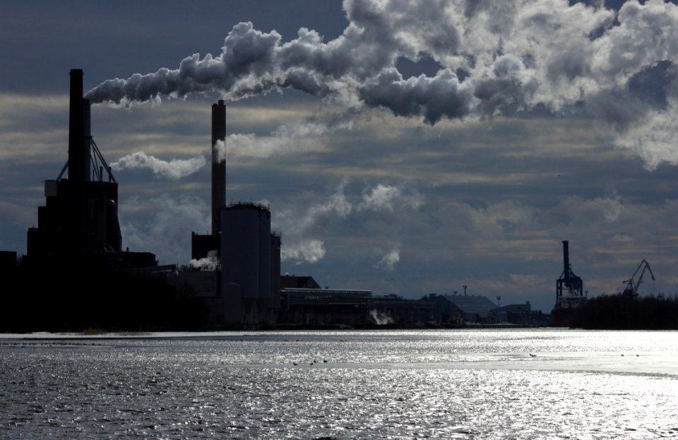 Stora Enso Oulu 20150329