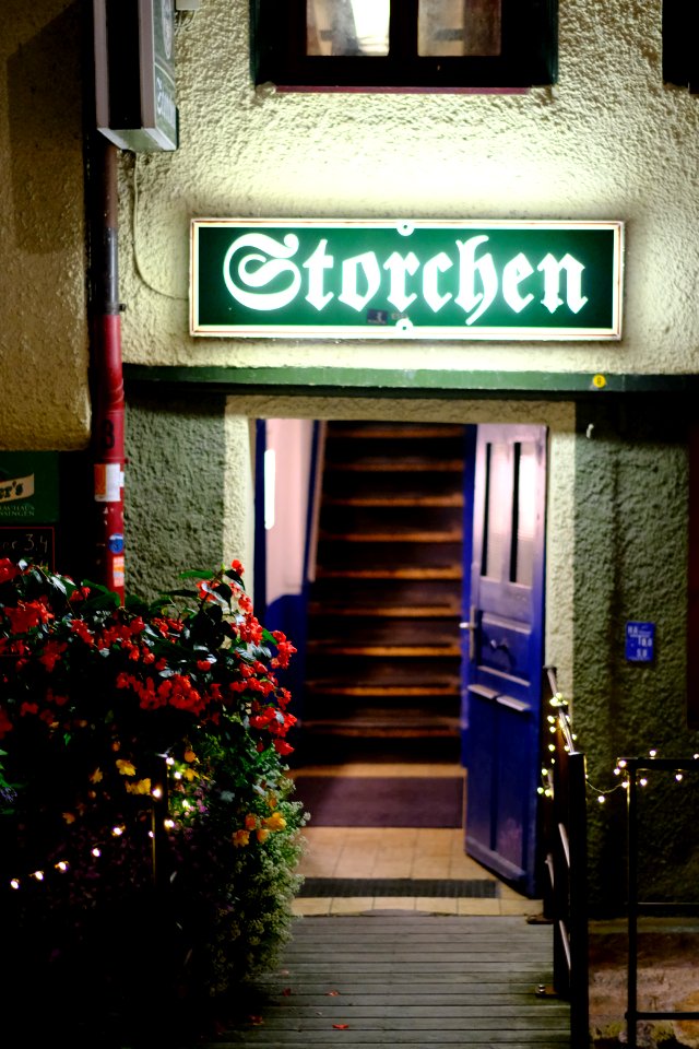 Storchen-tuebingen