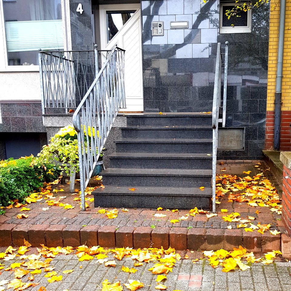 Stolpersteine Bechemstr 4 Duisburg Duissern