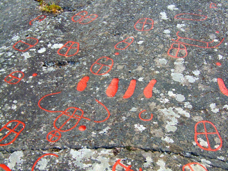 Stora Rickebyhällen 1