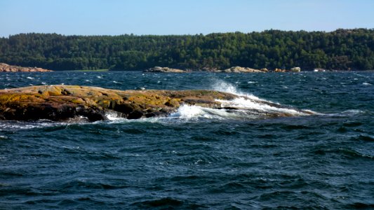 Storm in Lahälla 1