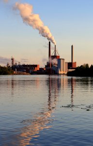 Stora Enso Oulu 20170902