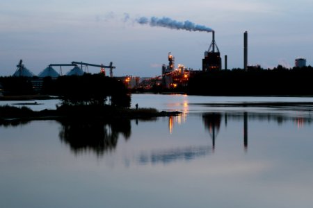 Stora Enso Oulu 20200917