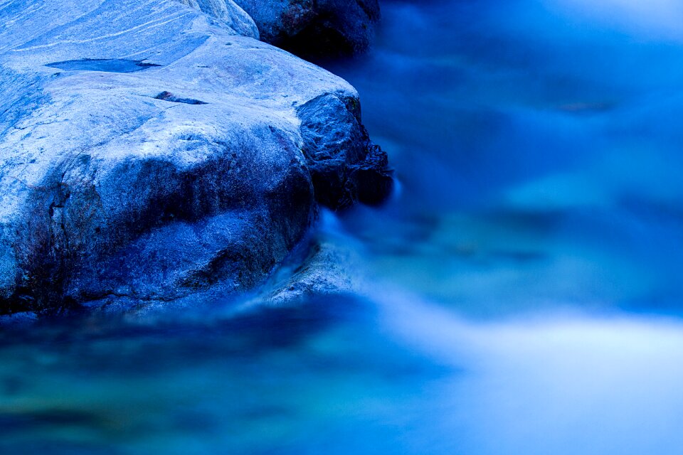 Switzerland water u stone