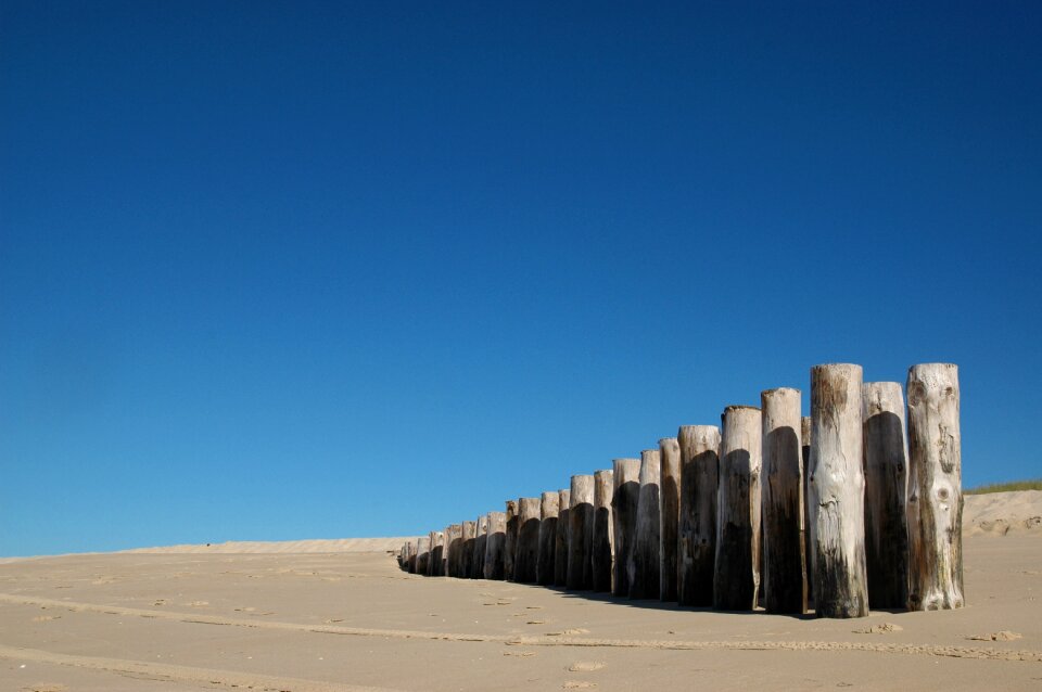 France atlantic coast shore