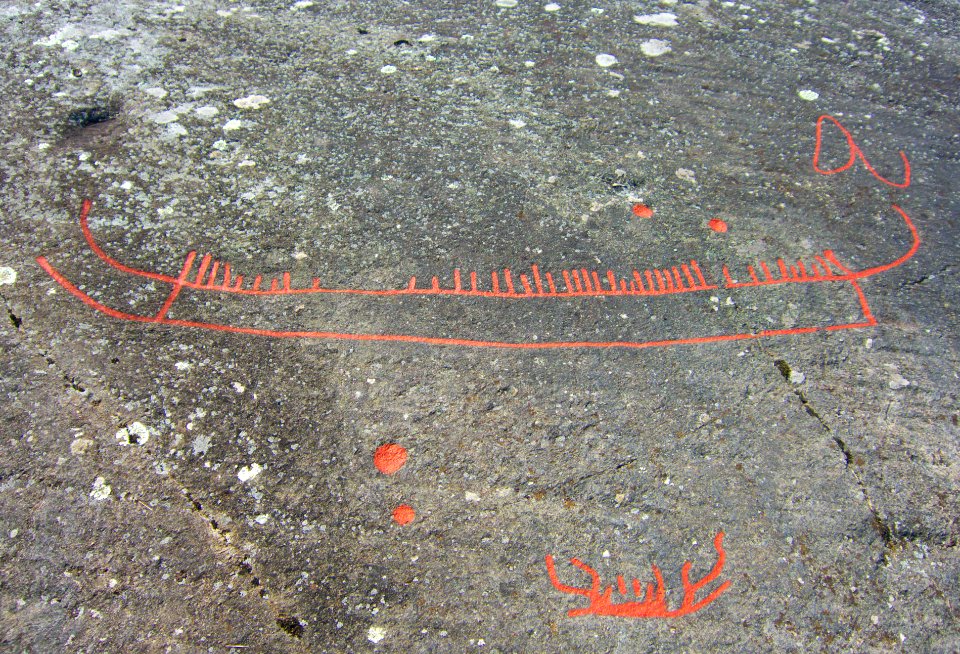 Stora Rickebyhällen 4