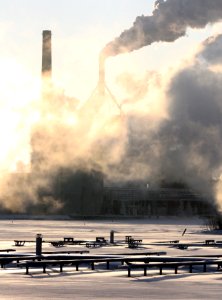 Stora Enso Oulu 20120128