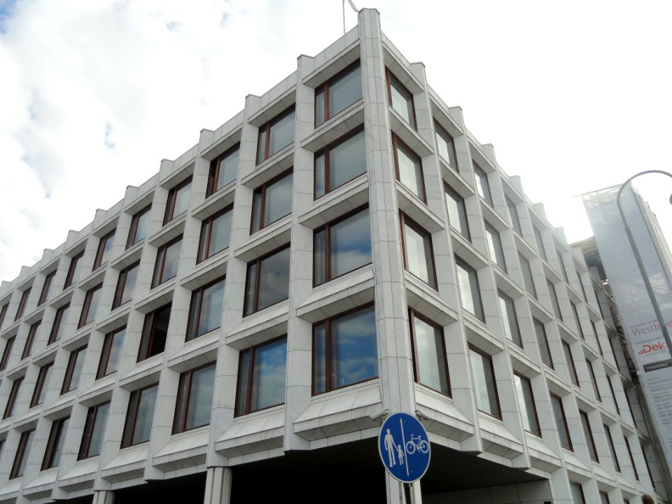Stora Enso headquarters - DSC05290