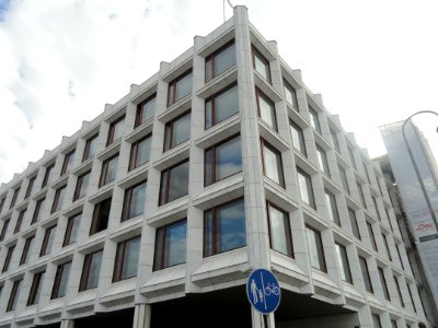 Stora Enso headquarters - DSC05290