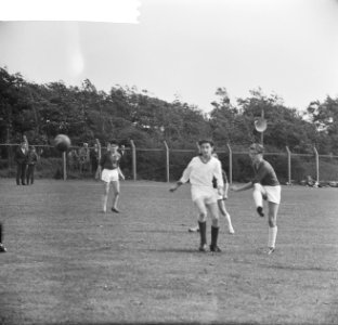Straatvoetbalkampioenschappen te Haarlem, Bestanddeelnr 914-2028