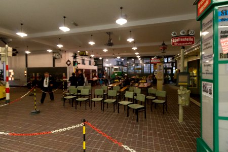 Straßenbahnmuseum Dresden (7)