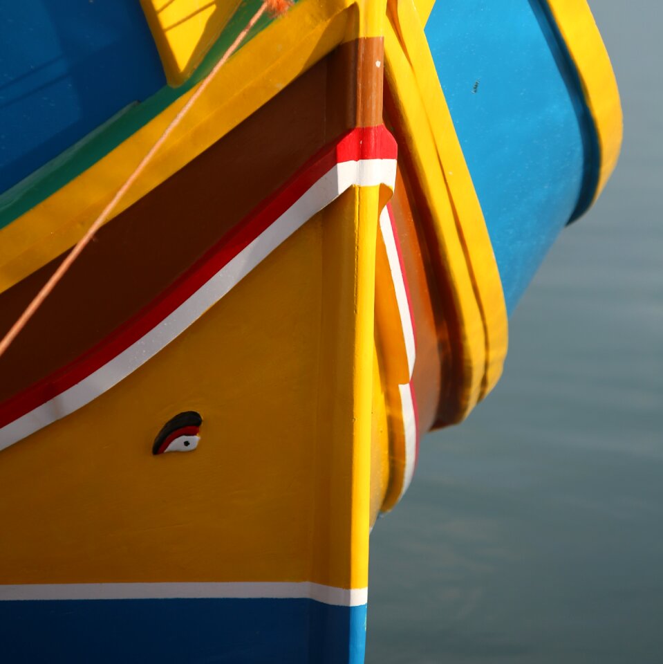 Boat sea Free photos