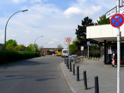 Straße 462 (Berlin-Reinickendorf)