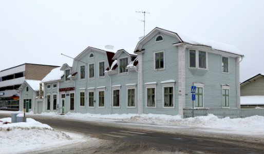 Storgatan 74 Haparanda 20160308