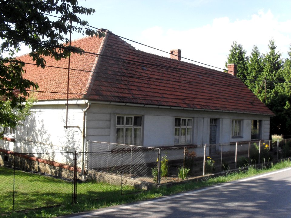 Strážovice u Pačejova 10