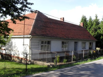 Strážovice u Pačejova 10