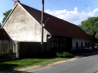 Strážovice u Pačejova 14