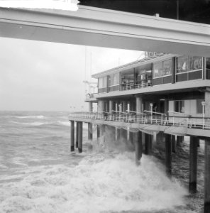Stormproef Scheveningse Pier, Bestanddeelnr 912-6953