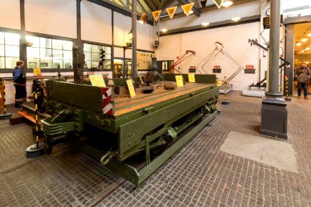 Straßenbahnmuseum Dresden (4)