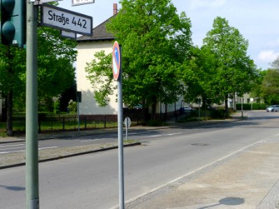 Straße 442 (Berlin-Reinickendorf)