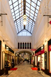 Straßburgpassage Görlitz
